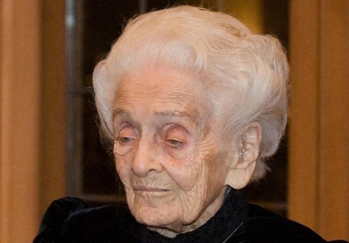 4 NAVIKE KOJE SPRJEČAVAJU DEMENCIJU: Doživjela je 103 godine, a svaki dan je radila ovo