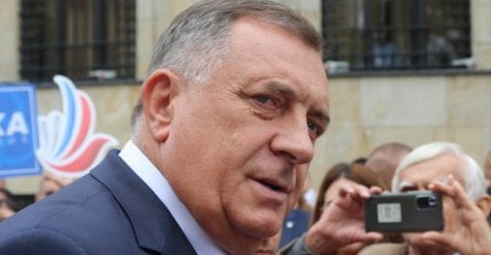 Dodik reagovao na odluku Ustavnog suda BiH: Uspostavićemo agenciju! Stigla i reakcija Ministarstva zdravlja RS