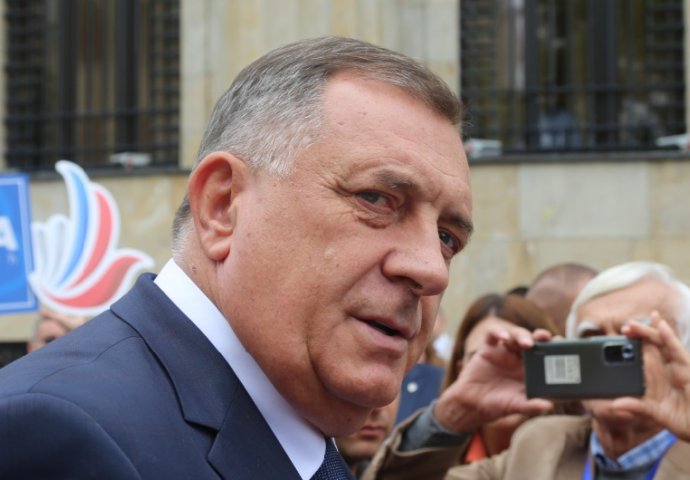 Dodik reagovao na odluku Ustavnog suda BiH: Uspostavićemo agenciju! Stigla i reakcija Ministarstva zdravlja RS