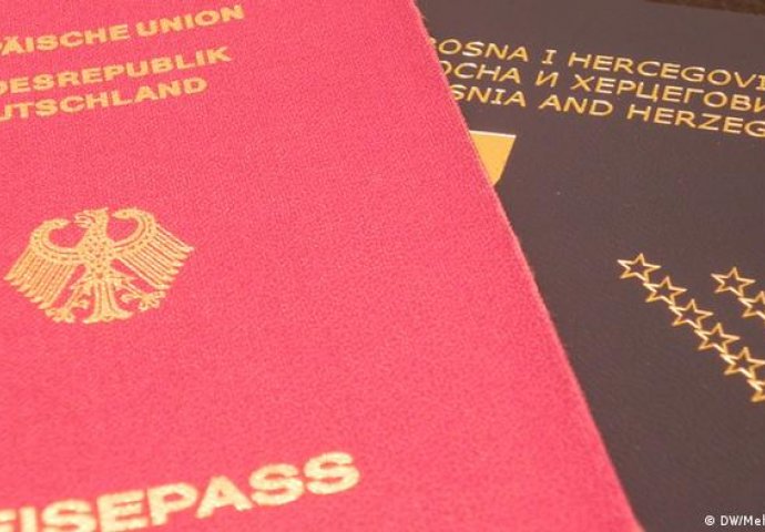 Zemlje EU u kojima je dozvoljeno dvojno državljanstvo: Ovo su uvjeti