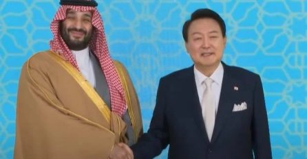 Veliki razvoj odnosa između Saudijske Arabije i Južne Koreje: Hoće li ovo dovesti do novog privrednog procvata za 4. ekonomiju Azije?