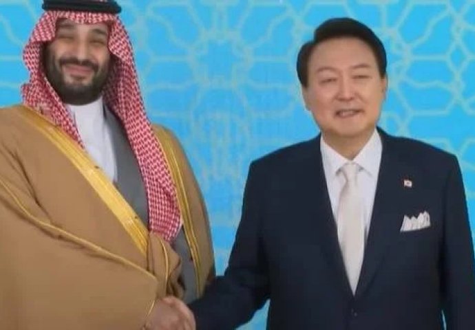 Veliki razvoj odnosa između Saudijske Arabije i Južne Koreje: Hoće li ovo dovesti do novog privrednog procvata za 4. ekonomiju Azije?