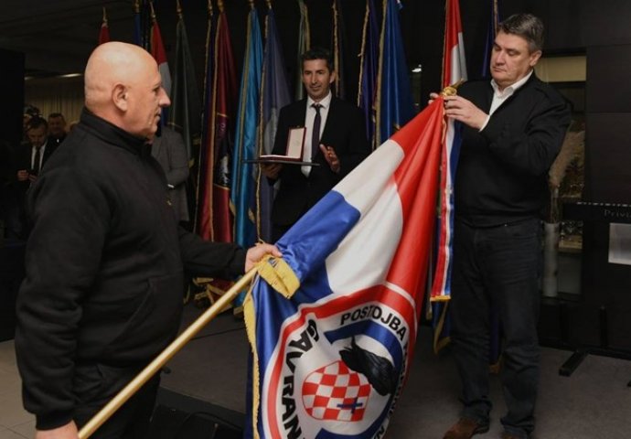 Milanović u BiH: Sada će predstavnici hrvatskog naroda sami odlučiti s kim će i kako