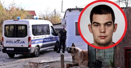 Otkriveno kako su pomagači pokušali spasiti Božića od policijske potrage