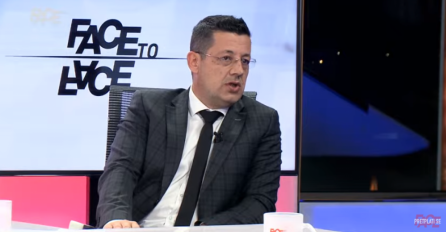 OVO SE S NESTRPLJENJEM ČEKA! Čampara u CD-u pojasnio dokad mora biti uspostavljena vlast: Može li jedna kuglica odrediti dalju bh. sudbinu?