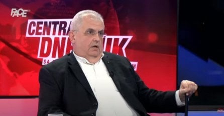 NENAD ČANAK OTKRIO ŠOKANTNE DETALJE: Rusi planiraju ubiti Vučića! Je*bu nas u mozak!