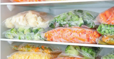 MNOGI OVE ZAMRZNUTE NAMIRNICE JEDU KAO LUDI, A NISU NIKAKO ZDRAVE: Obratite pažnju, među njima i omiljeno tradicionalno jelo