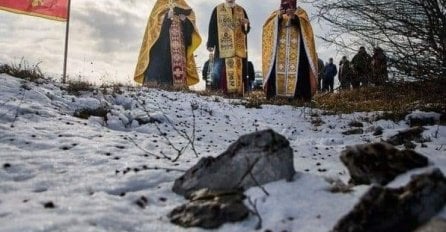 NEVJEROVATNA PRIČA: Bošnjaci poklonili zemlju Crnogorskoj pravoslavnoj crkvi, vladika Mihailo na istoj obećao izgradnju džamije