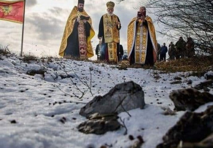 NEVJEROVATNA PRIČA: Bošnjaci poklonili zemlju Crnogorskoj pravoslavnoj crkvi, vladika Mihailo na istoj obećao izgradnju džamije
