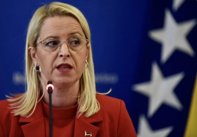 Novaković Bursać (SNSD): Vijeće ministara se može formirati bez nas, ali to je teško sprovodivo