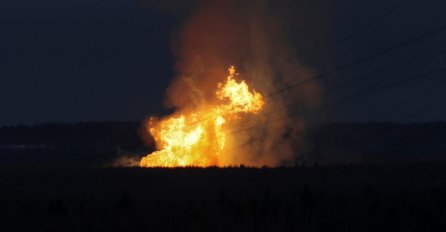 Eksplozija na ruskom aerodromu, više povrijeđenih, ima i poginulih