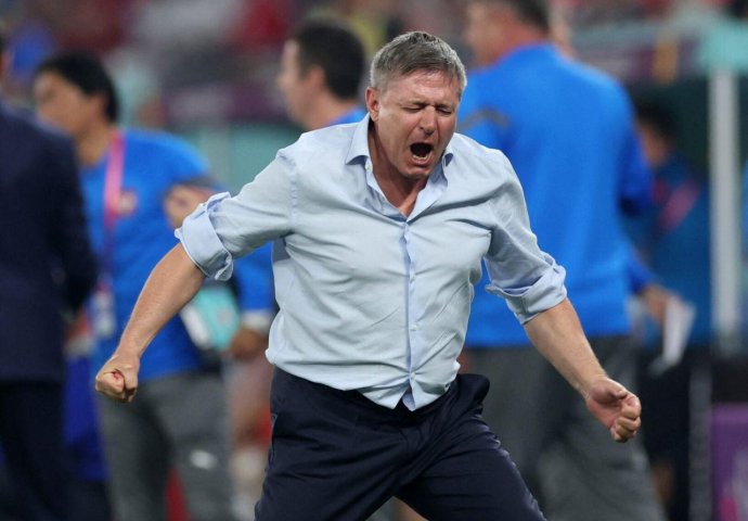 Fudbalski savez Kosova tužio Srbiju: Zbog psovanja Piksi bi mogao dobiti kaznu od Fife