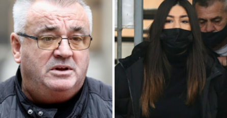 Alisa Mutap prijavila Muriza Memića, on odgovorio: Ni ja nisam siguran...