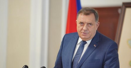 OVO MORA BITI PONIŠTENO! Dodik najavio žalbu sudu i krivične prijave protiv članova CIK-a