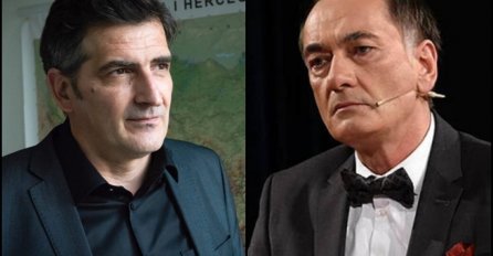 TOTALNI RAT KAPIDŽIĆA I HADŽIFEJZOVIĆA: "Senade, pozovi me u emisiju, ako imaš hrabrosti, pa me SPRŽI!"