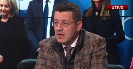 Čampara: Moguće da se Dodik mijenja, SDA za izdaju optužuje Zlatne ljiljane