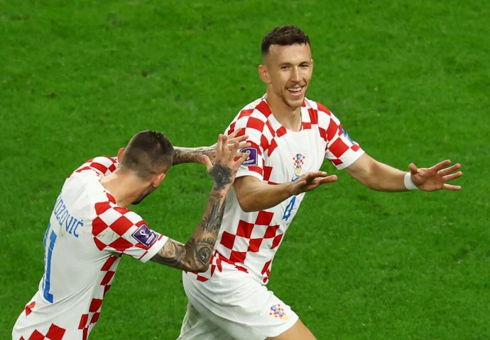 DOMINIK LIVAKOVIĆ JE APSOLUTNI JUNAK! Hrvatska u četvrtfinalu nakon velike drame
