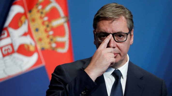 vucic