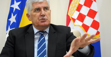 Dragan Čović: Naši dečki ponovo su zasjali na Svjetskom prvenstvu!