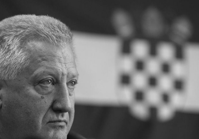 IZNENADA U BOLNICI: Preminuo hrvatski general Pavao Miljavac