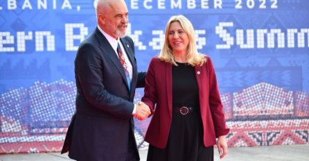 Sporazum potpisan u Tirani: Uskoro manja cijena rominga između EU i Zapadnog Balkana