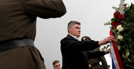 Milanović: Miljavac je pao radeći na viljuškaru u pogonu tvornice