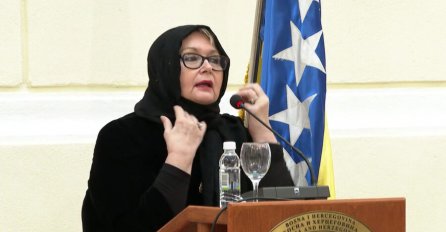 Turković nakon sastanka s Abdollahianom: Zamislite da sam se pokrivena obratila