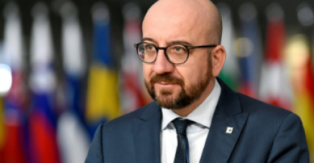 Mišel: Ne želim prejudicirati, ali se nadam da će BiH naredne sedmice dobiti kandidatski status