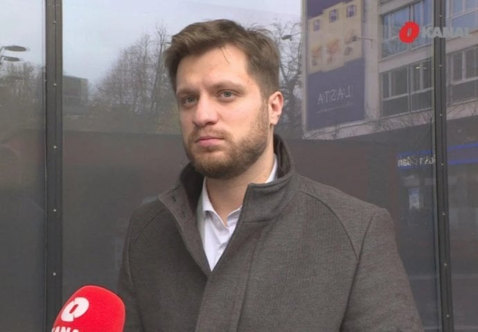 IRFAN ČENGIĆ USTAO PROTIV STAVOVA SDP-a: "Nema nikakve potrebe mijenjati sastav CIK-a!"