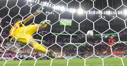 SENZACIJAAAAAA: Maroko nakon velike drame izbacio Španiju!