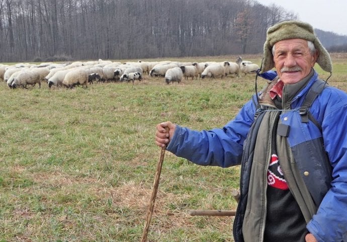 Sad kad bi mi dao 5000 maraka za onu jednu, ja je ne bi dao 