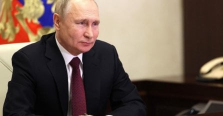 Putin: Rusija će osigurati spremnost svojih nuklearnih snaga