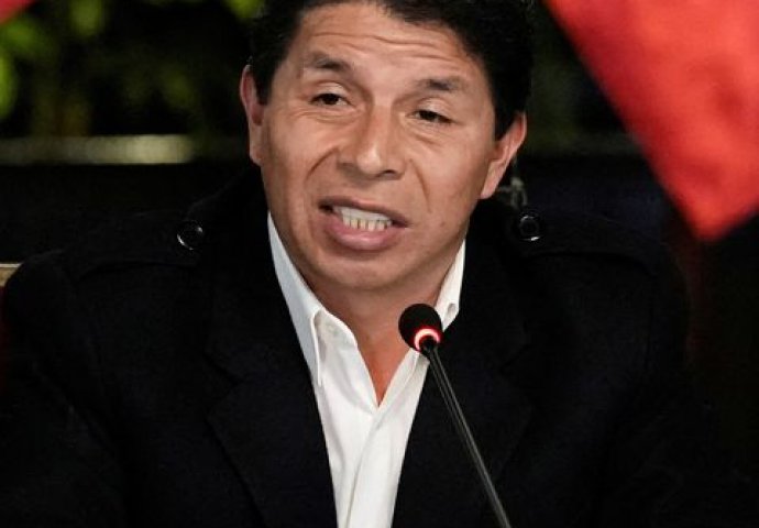 Peru: Smijenjen predsjednik države, CNN javlja da je uhapšen