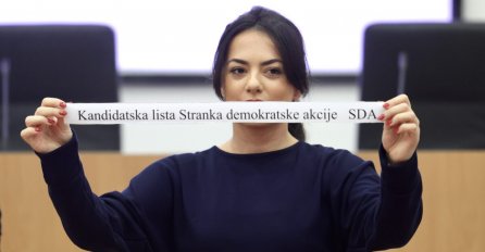 ŽRIJEB ODLUČIO: Bošnjački delegat iz Kantona 10 pripao SDA-u