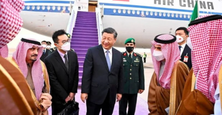 Xi Jinping u Saudijskoj Arabiji: Najveća kineska gospodarsko-diplomatska inicijativa u Arapskom svijetu do sad - u Washingtonu raste nervoza