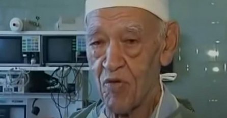 5 SAVJETA ZA DUGOVJEČNOST OD RUSKOG HIRURGA IZ GINISOVE KNJIGE: Živio je 104 godine, a do smrti operisao pacijente!