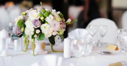 Statistički podaci za 2021. godinu u dijelu BiH: Najstariji mladoženja imao 84 godine