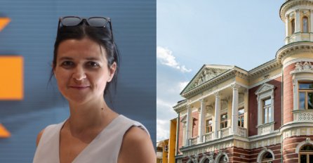 Olimpijski muzej nominiran za najbolji muzej Evrope: Simbol grada za ponos svih Sarajlija