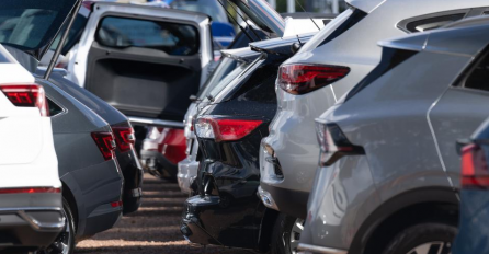 Dobre vijesti iz Njemačke za one koji traže polovni automobil: "Sada smo na vrhuncu"