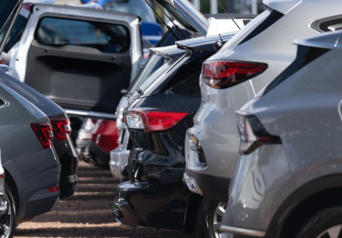 Dobre vijesti iz Njemačke za one koji traže polovni automobil: "Sada smo na vrhuncu"