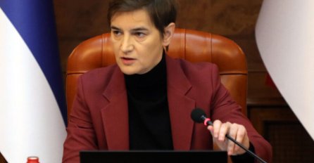 Brnabić kritikovala kampanju N1 i Nove S: Htjeli ste da dodatno otežate Srbiji