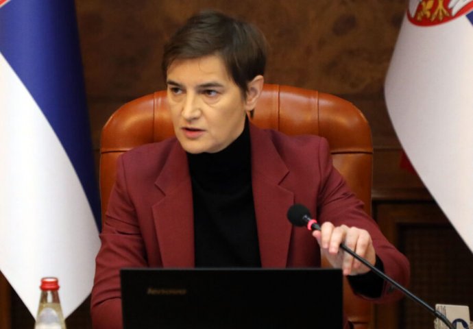 Brnabić kritikovala kampanju N1 i Nove S: Htjeli ste da dodatno otežate Srbiji