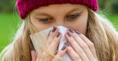 Nije obična prehlada: Zašto nas je ovaj virus "pokosio"