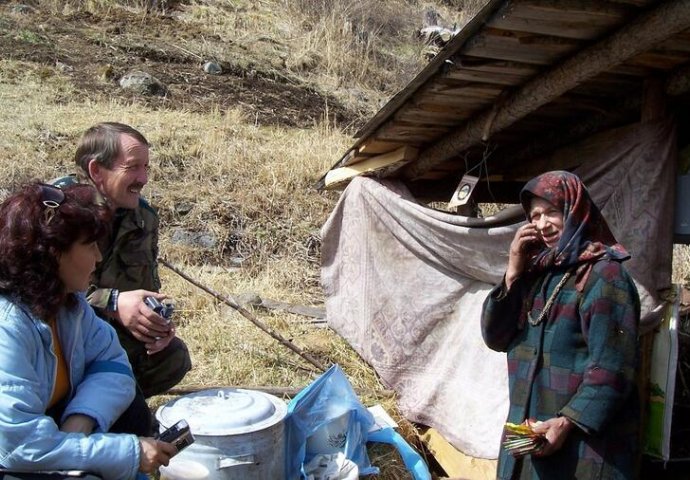 PORODICA JE 43 GODINE ŽIVJELA IZOLOVANA U SIBIRU: Nisu imali dodira sa civilizacijom, a kada su ih pronašli DESIO SE UŽAS