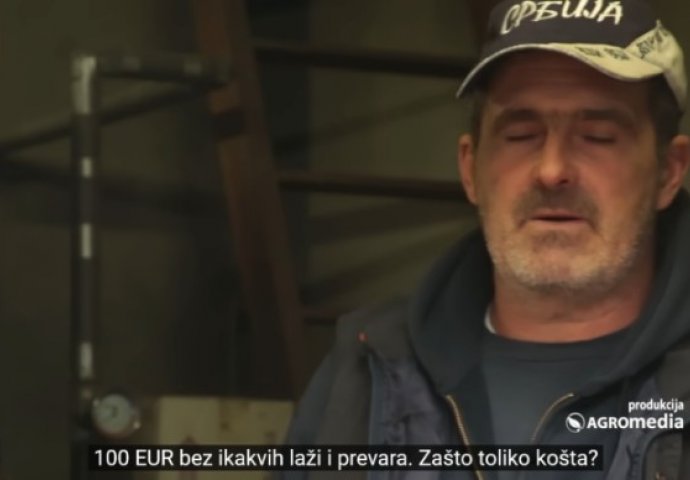 NI DRVA, NI PELET - EVO KAKO SE JANKO GRIJE: Ovo je najjeftiniji način, TREBA VAM 100 EURA ZA CIJELU ZIMU