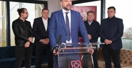 Konaković: Postignut dogovor o energetici i nekoliko drugih oblasti