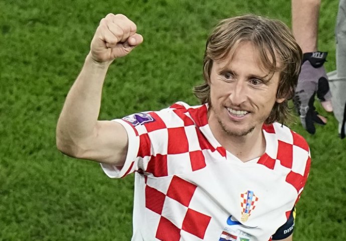 MUK U HRVATSKOJ NAKON SENZACIJE! Oglasio se Modrić i itekako zabrinuo navijače: Ne znam da li ću…