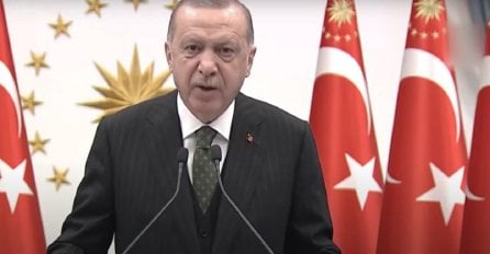 Telefonski poziv: O čemu su razgovarali Erdogan i Zelenski?