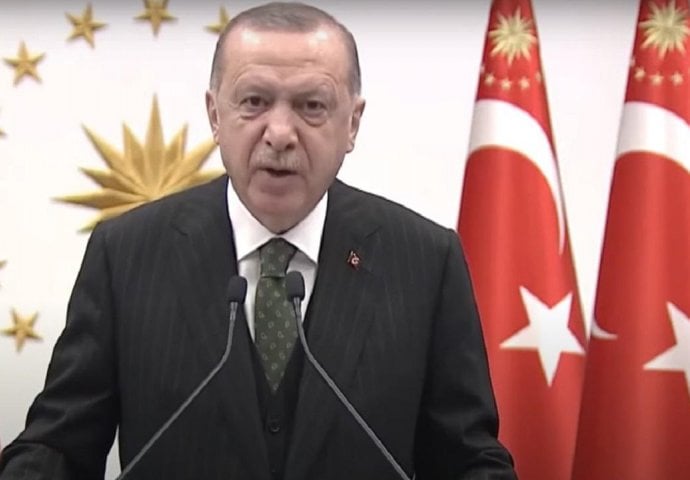 Telefonski poziv: O čemu su razgovarali Erdogan i Zelenski?