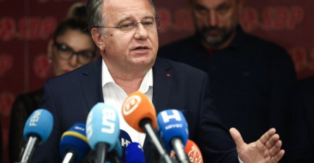 Nikšić: Presuđeni imaju puno veći problem ako im je najjači argument da sam vršio pritisak